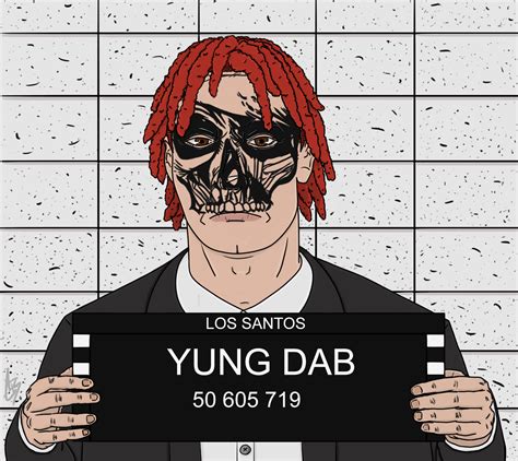 yung dab wiki.